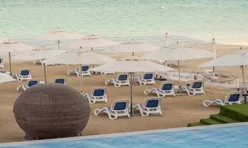 هتل رویال سنترال د پالم دبی هتل رویال سنترال د پالم دبی